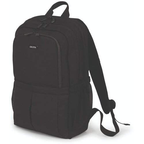 Dicota D31696 backpack Black Polyethylene terephthalate (PET) Cijene