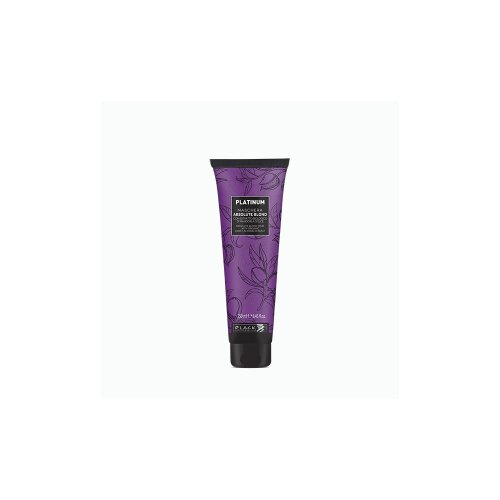 MASKA protiv žutila Black Platinum Absolute Blond – 250 ml Cijene