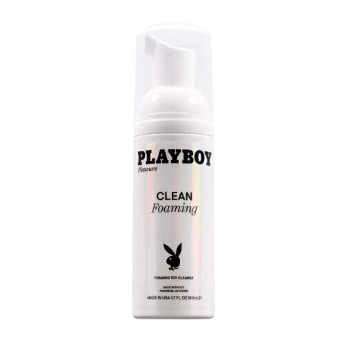 Playboy Evolved - Clean Foaming Toy Cleaner - 60 ml Cijene
