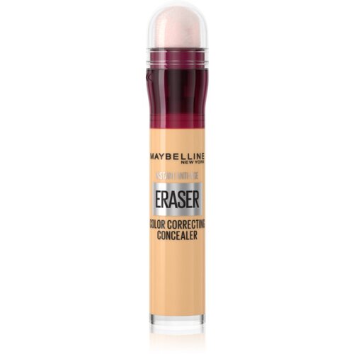 Maybelline tekoči korektor z aplikatorjem z gobico odtenek Yellow 6.8 ml Cene