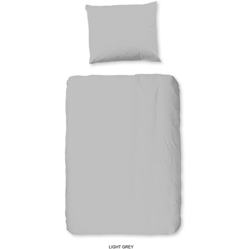 Good Morning Pamučna dječja posteljina za krevet 100x135 cm - Slike