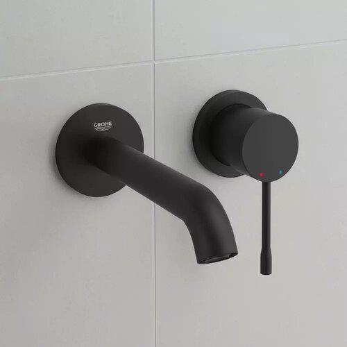 Grohe essence baterija za umivaonik dva otvora M &amp;ndash; Size 29192KF1 Slike