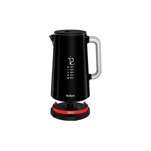 Tefal grelnik vode Display [KO851830] Slike