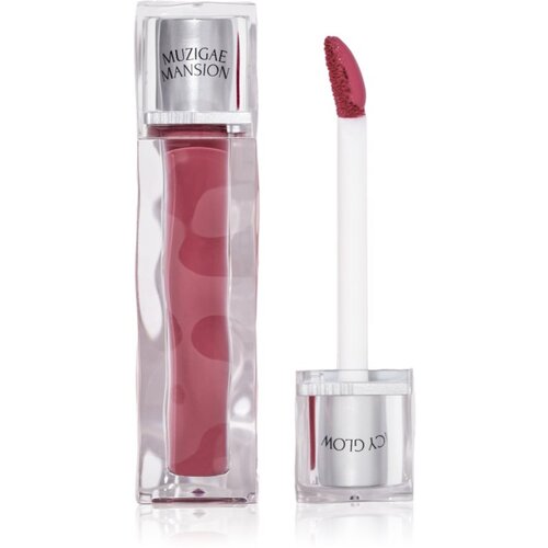 MUZIGAE MANSION Icy Glow svetleči sijaj za ustnice odtenek 04 Divine 5 ml Cene