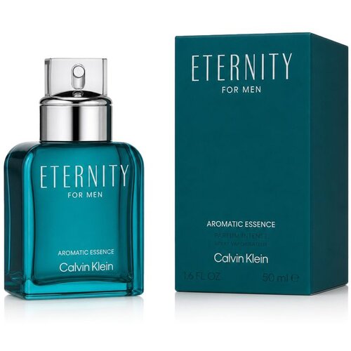 Calvin Klein Eternity Aromatic Essence for Men Parfum Intense 50 ml Slike