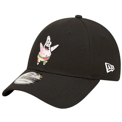 New Era Spongebob Patrick Star 9FORTY Nickelodeon kapa