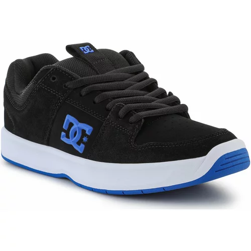 Dc Shoes Skate čevlji DC LYNX ZERO S ADYS100668-BR4 Večbarvna