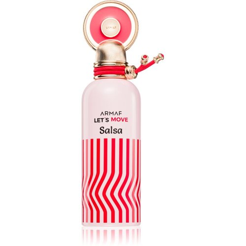 Armaf Let&amp;#039;s Move Salsa parfemska voda uniseks 100 ml Slike