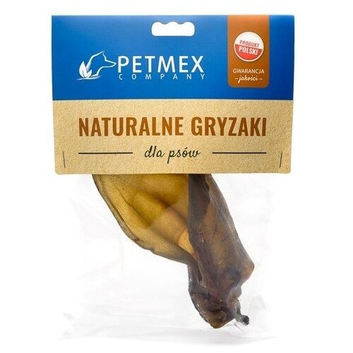 PETMEX pasja žvečilka, polno goveje uho, 1 kos, (21385759) Cene