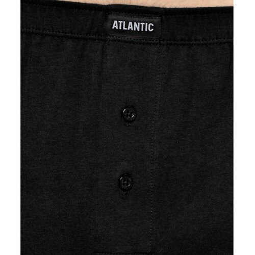 Atlantic 2-PACK Men's boxer shorts Slike