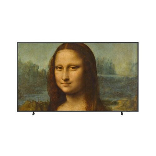 Samsung qled tv QE55LS03BAUXXH, 4K, smart, the frame Slike
