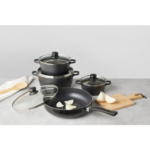Modern Living Set Posod Mia -Akt- Slike