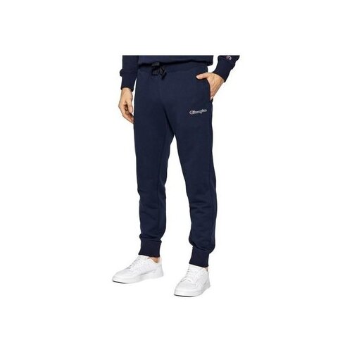Champion Spodnji deli trenirke Rib Cuff Pants pisana Slike