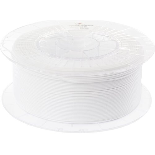 Spectrum petg premium arctic white Cene