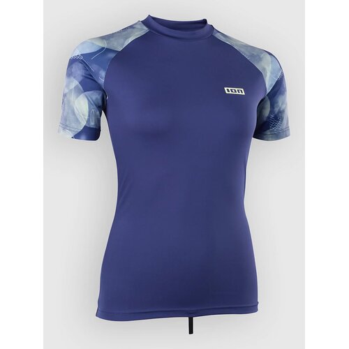 Ion Rashguard Lizz Ss Lycra under / water Cene