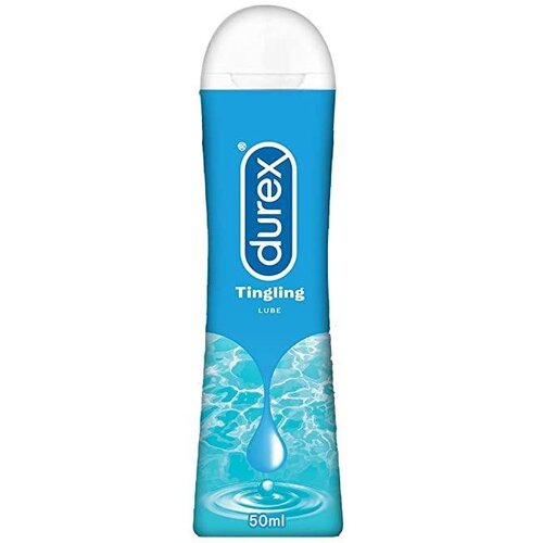 Durex lubricants Lubrikant Durex Play Tingle (50 Ml) Cene