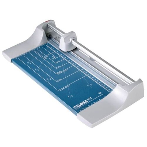 Ručni Trimmer Dahle 507, 320mm, A4, 8 listova Slike