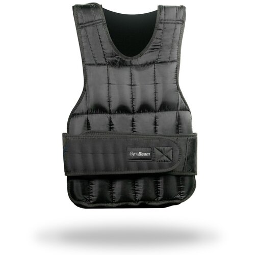 GymBeam Prsluk s utezima 10 kg Cijene