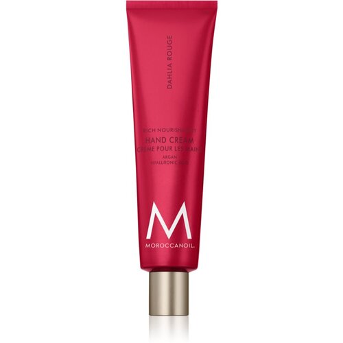 Moroccanoil Body Dahlia Rouge krema za ruke 100 ml Cijene