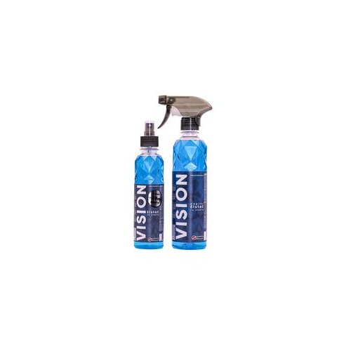 Titanium čistač stakla Vision 500 ml 8011-1100 Slike
