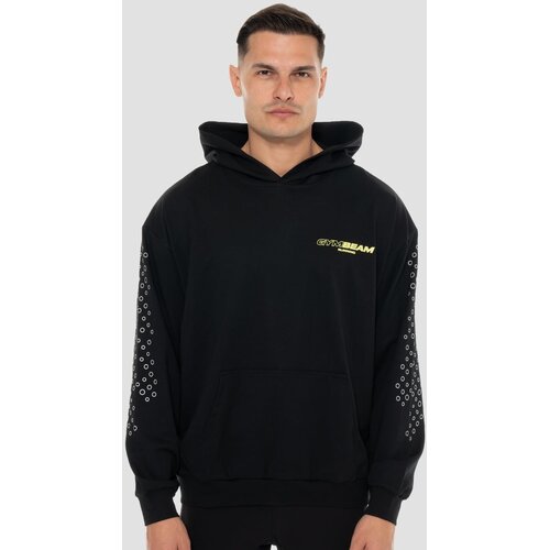 GymBeam Pace Hoodie Black XL Cijene