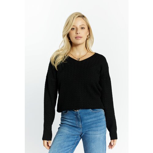 Monnari Woman&amp;#039;s Jumpers &amp;amp; Cardigans Women&amp;#039;s Viscose Sweater Slike