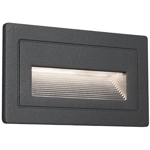  Paulmann 94383 - LED/4W IP44 Spoljno ugradno svetlo LONG 230V Cene