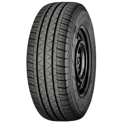 Yokohama 215/70 R15C 109/107S RY55 - letna pnevmatika Slike