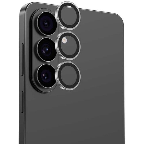 Benks kaljeno staklo Glass Warrior za&scaron;tita za kameru za Samsung Galaxy S26/S26 Plus (3 komada leća) prozirno Cijene