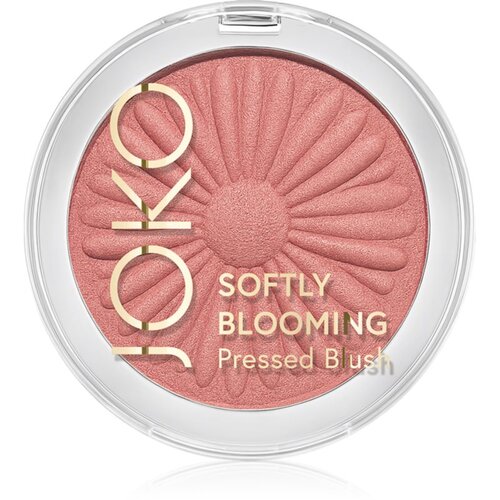 Joko Softly Blooming rdečilo v prahu odtenek 03 2.5 g Cene