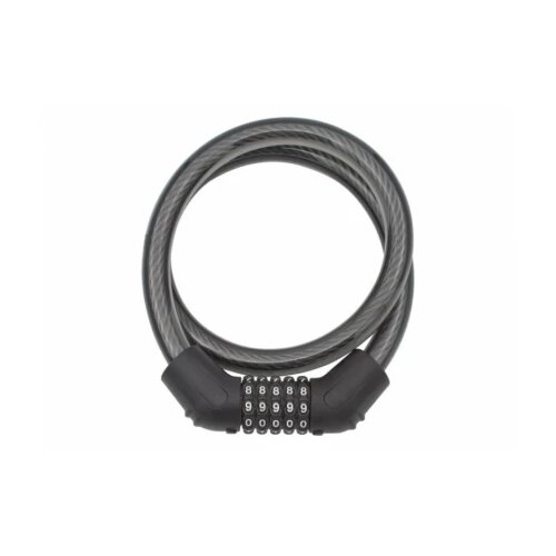 GOLDEN KEY brava spiralna na &amp;scaron;ifru 5 broja 18 x 800mm crna Slike