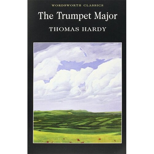 Bookpoint Trumpet Major Slike