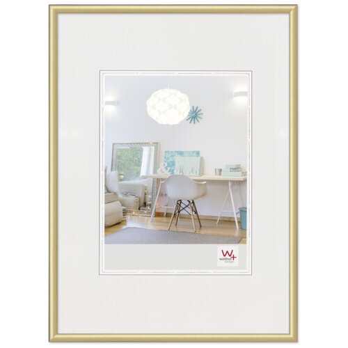 Walther new lifestyle 13x18 resin gold KV318G Cijene
