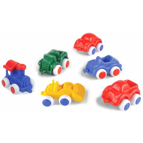 Viking Toys Mini vozila Cene