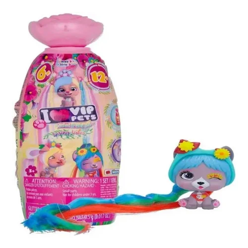 VIP Playset IMC Toys Vip Pets Spring Vibes Cvijet