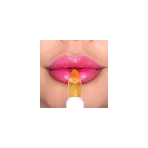 Rude Cosmetics Balzam za usne DUO set - Grozdje i Ananas - Manga Collection | | Ecobeauty Slike