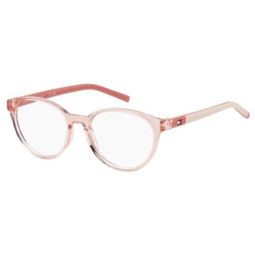 Tommy Hilfiger TH2124 733 ONE SIZE (48) Oranžna/Kristalna Cene