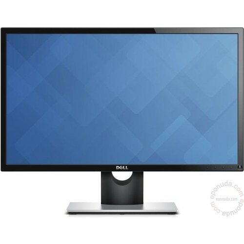 Dell E2416H monitor Slike
