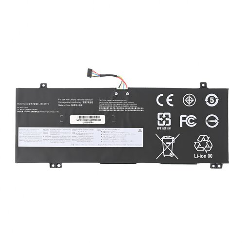 Lenovo Baterija za laptop IdeaPad C340-14API L18C4PF3 HQ2200 M Slike