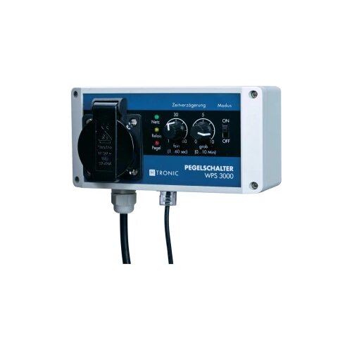 H-Tronic prekidač za vodomjerWPS 3000 1114455 Cijene