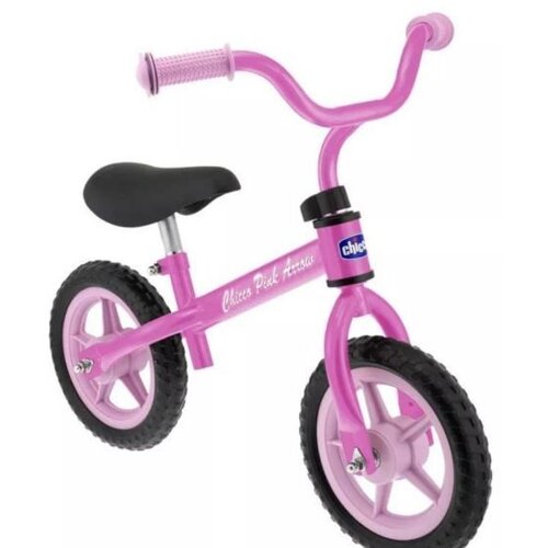Chicco Biciklo za decu balance Arrow, Roze Cijene