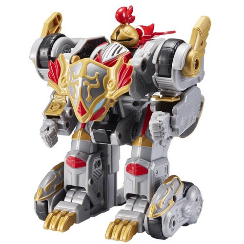 Monkart Transformers Robot Megaroid Lancelot Cene