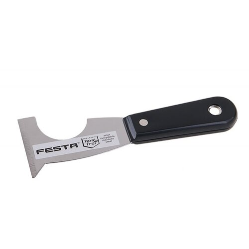 Strgalo Festa (63 mm, nerjavno jeklo, plastika) Cene