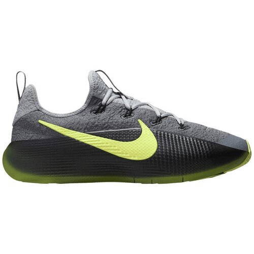 Nike Modne superge LeBron TR 1 Smoke Grey Volt Črna Cene
