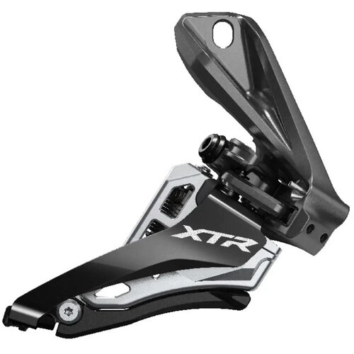  Mjenjač Prednji Shimano Xtr Fd-M9100-D, Za 2X12, Side Swing, Front-Pull, Direct Mount, Cs-Angle:66-69, Za Top Lančanik:38Z, Cl:48.8/51.8Mm, Ind.Pack Cijene