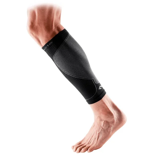 Mcdavid Kompresní návleky Multisports Compression Calf Sleeves 8846 černá, XL