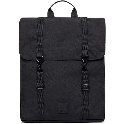 Lefrik Handy Backpack Black W24