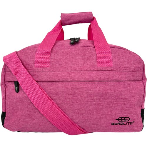 Gabol Putna torba JBTB86 | roze | 40x25x20 cm Slike