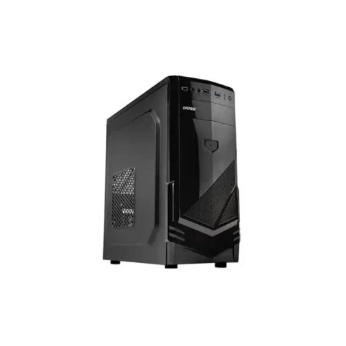 Zeus Računar i3-10105, DDR4 8GB, M.2 512GB, Win11Pro, Crni Cene