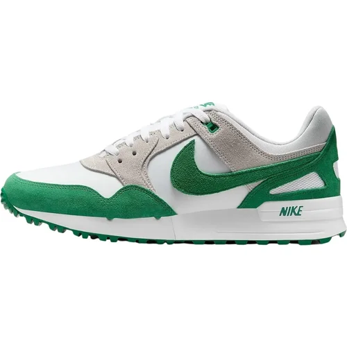 Nike Air Pegasus '89 Unisex Golf Shoes White/Malachite/Photon Dust 41